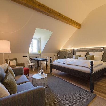 Weissenhaus Private Nature Luxury Resort Екстер'єр фото