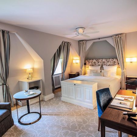 Weissenhaus Private Nature Luxury Resort Екстер'єр фото