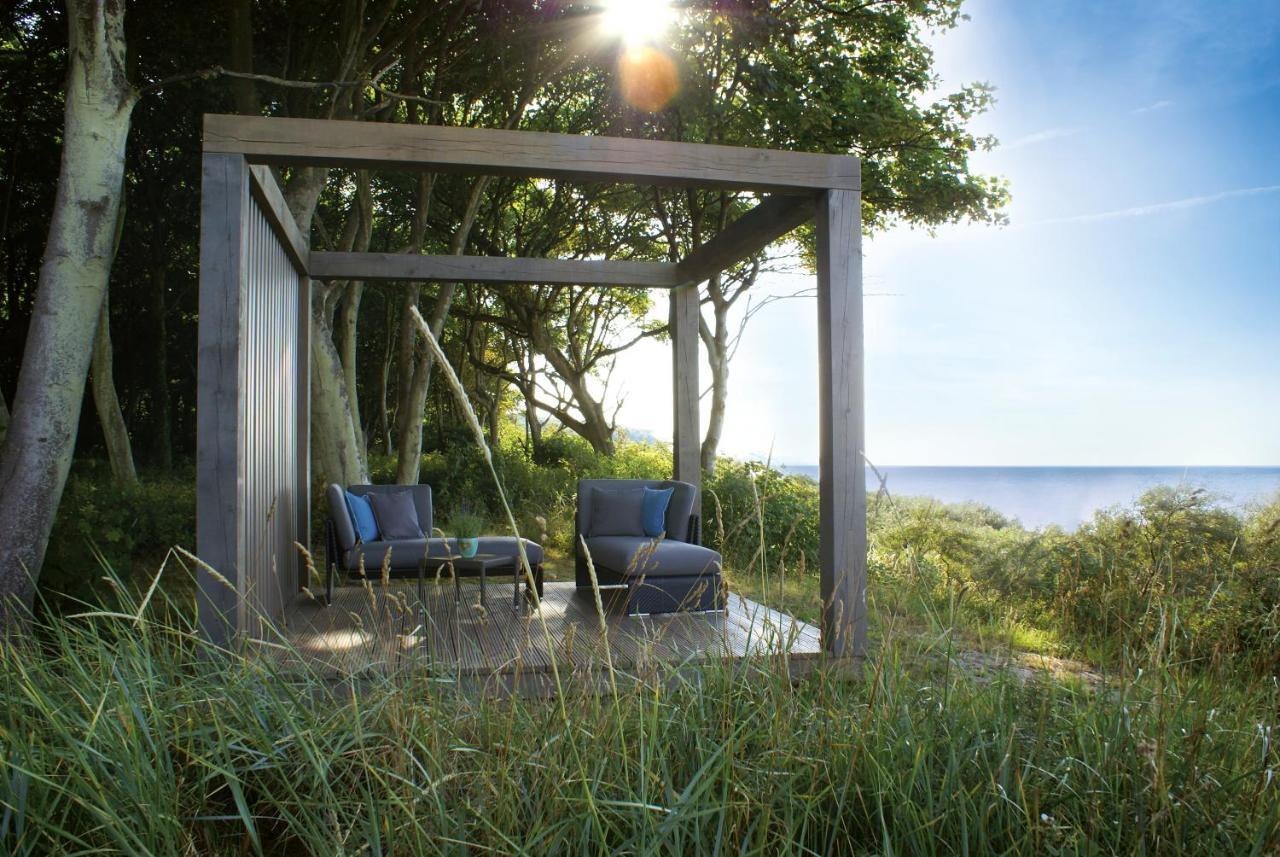 Weissenhaus Private Nature Luxury Resort Екстер'єр фото