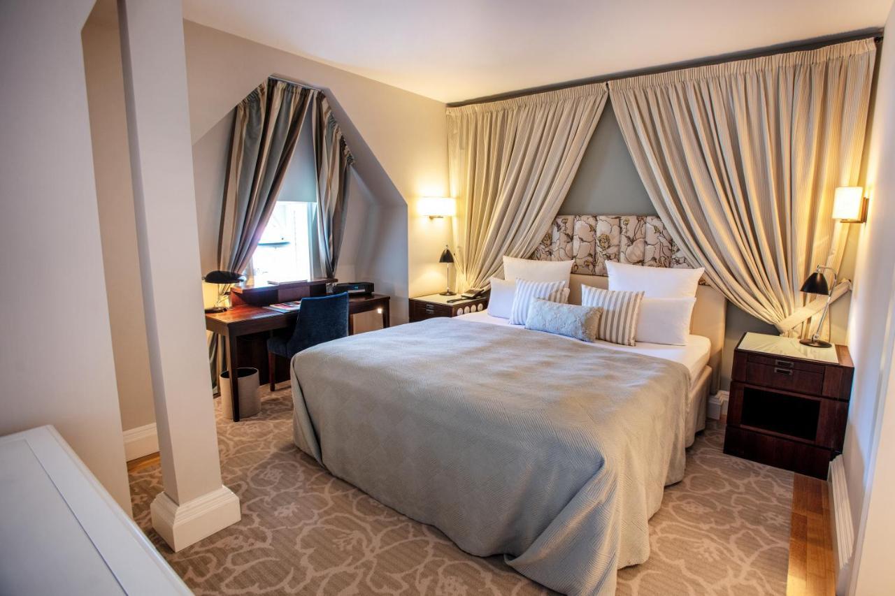 Weissenhaus Private Nature Luxury Resort Екстер'єр фото