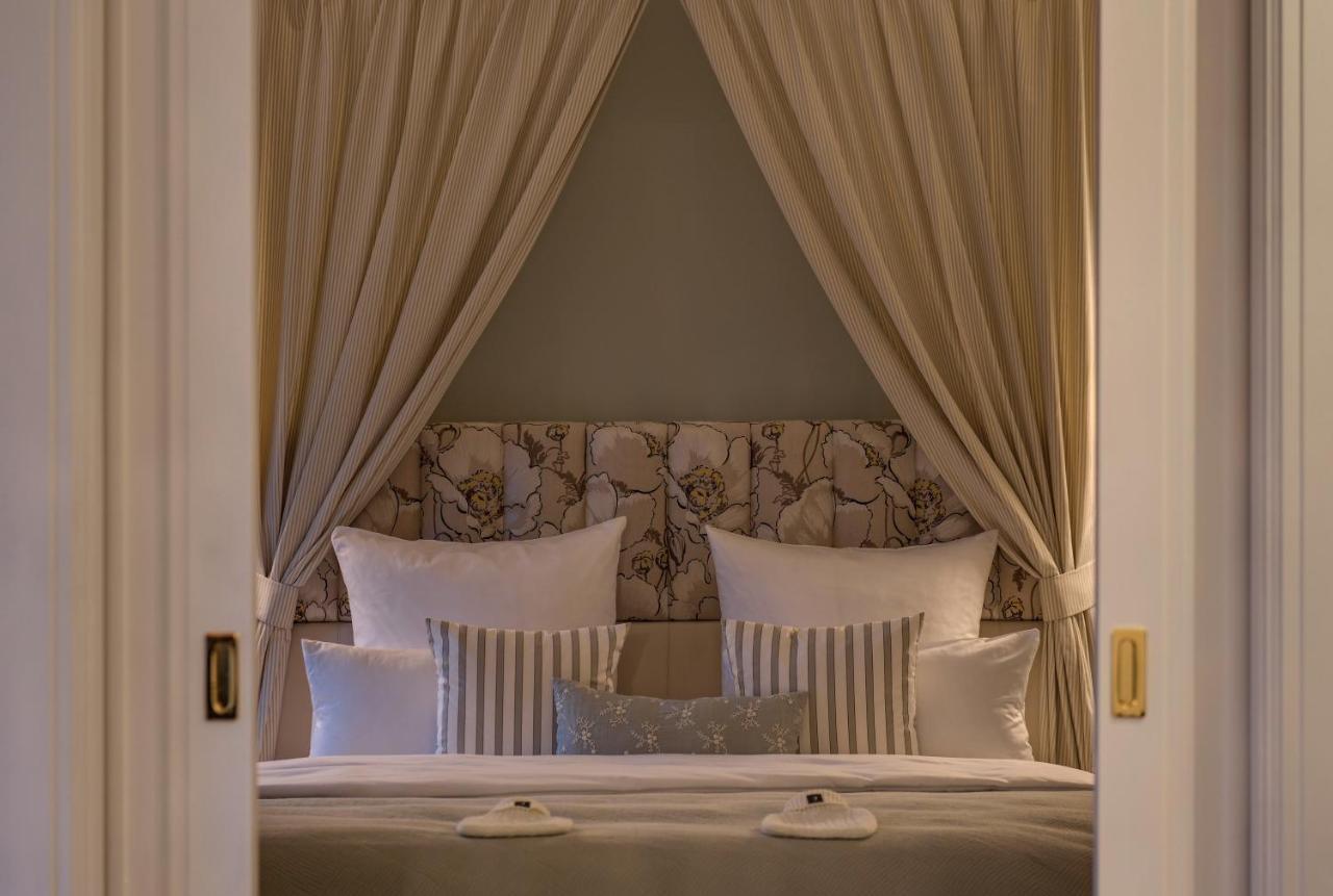 Weissenhaus Private Nature Luxury Resort Екстер'єр фото