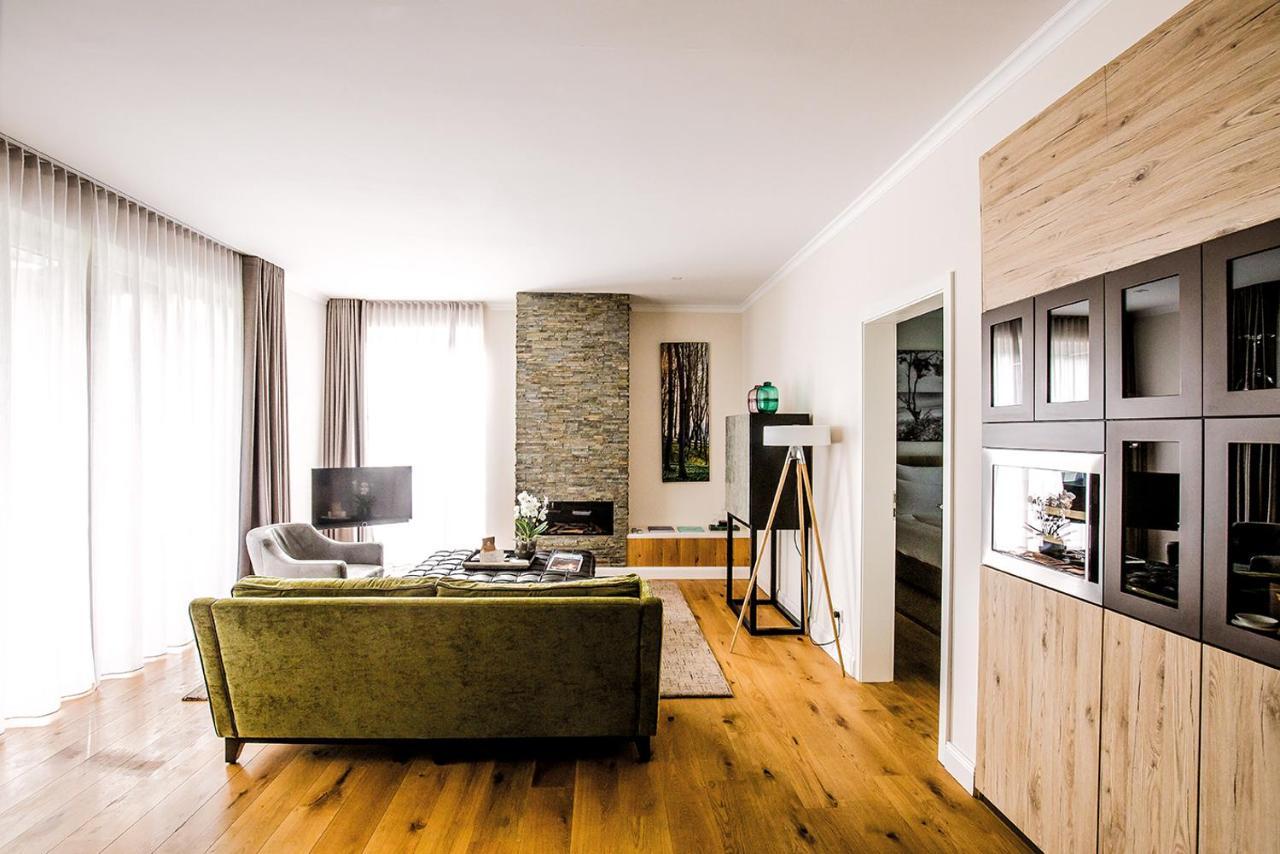 Weissenhaus Private Nature Luxury Resort Екстер'єр фото