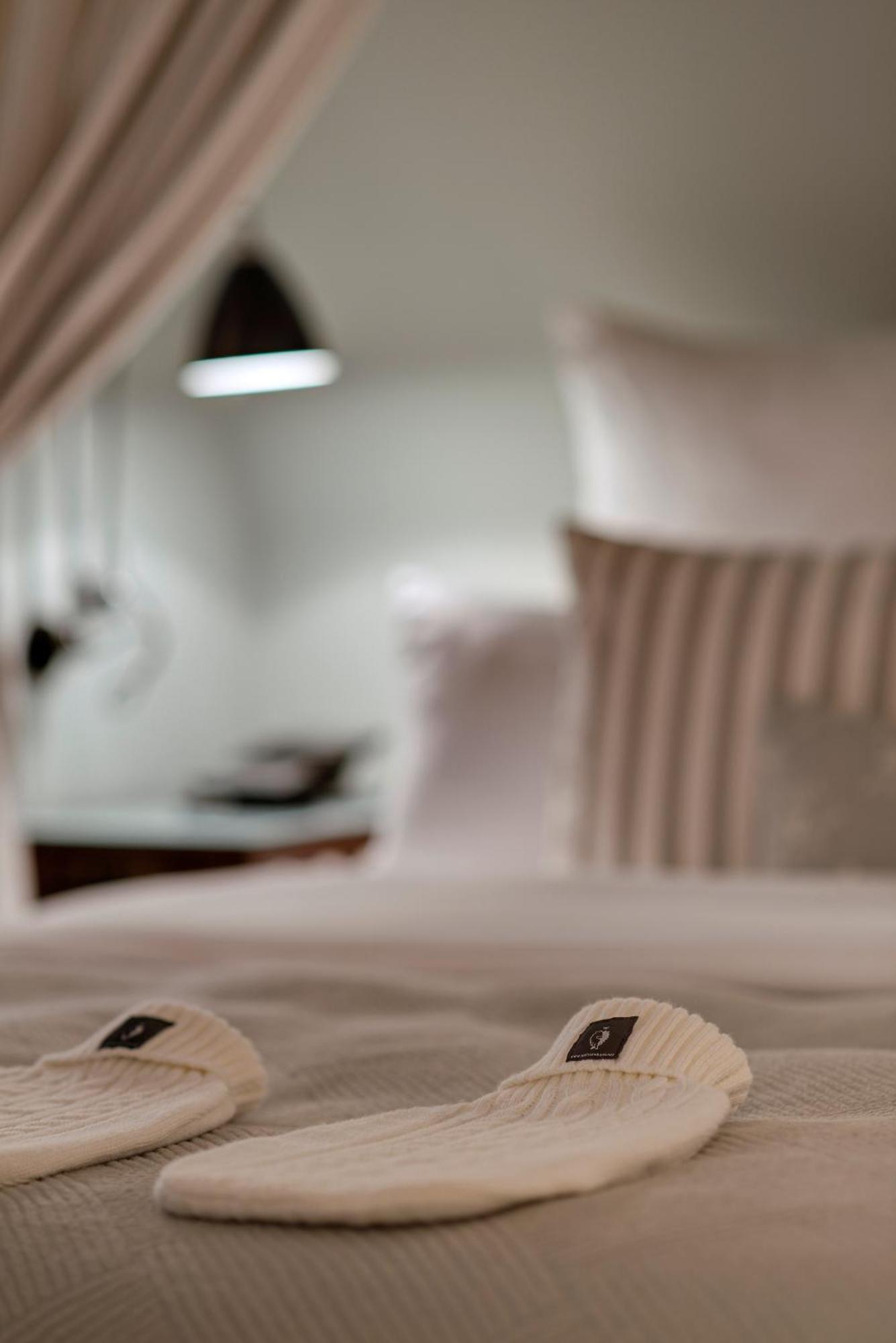Weissenhaus Private Nature Luxury Resort Екстер'єр фото