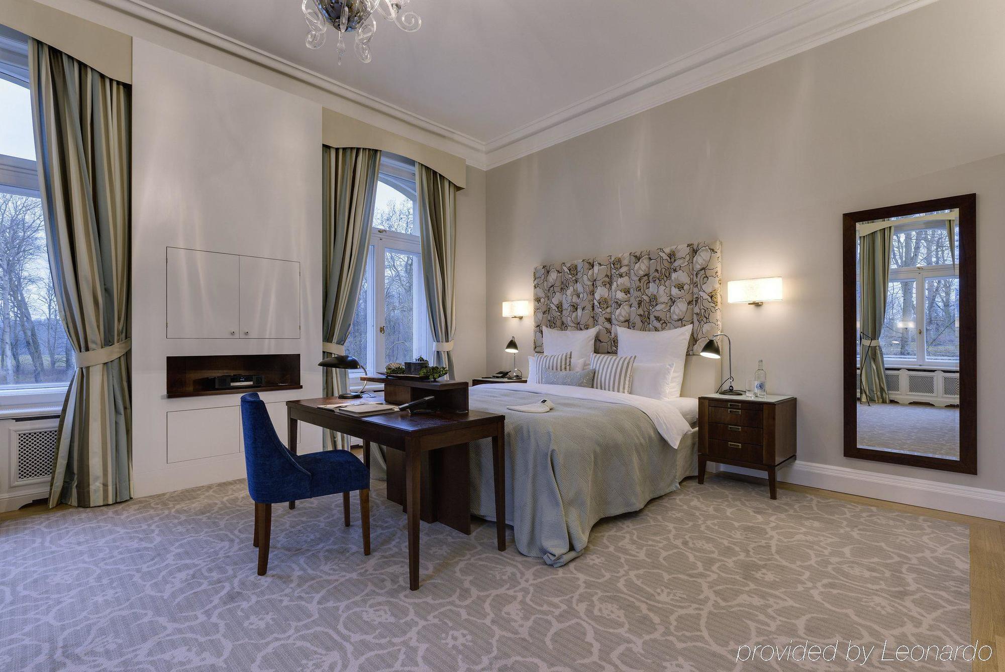 Weissenhaus Private Nature Luxury Resort Екстер'єр фото