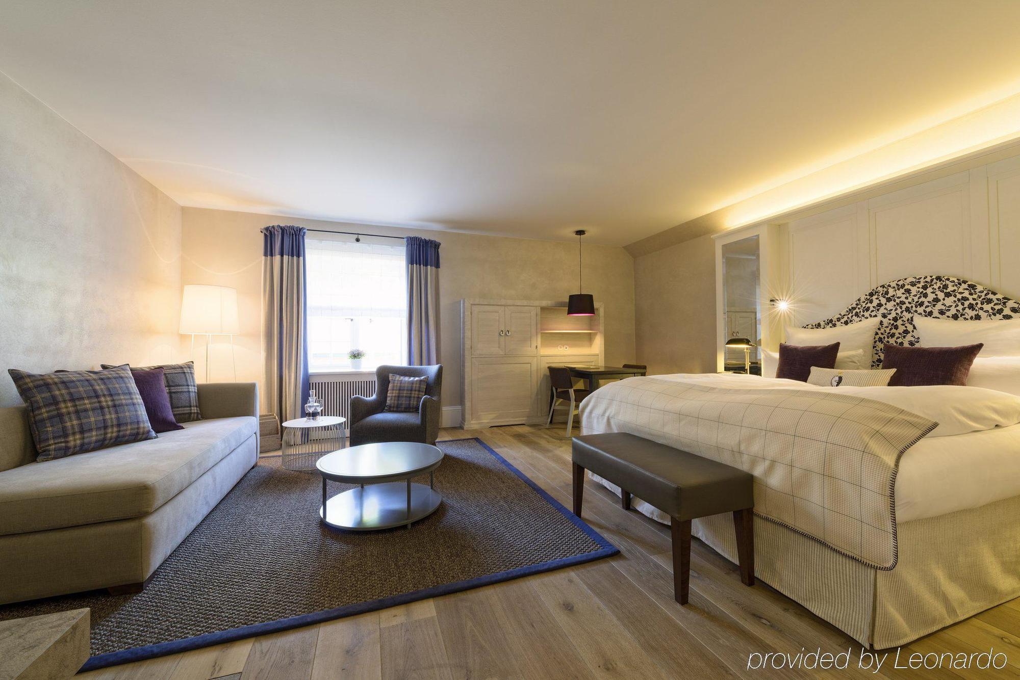 Weissenhaus Private Nature Luxury Resort Екстер'єр фото