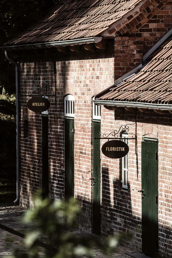 Weissenhaus Private Nature Luxury Resort Екстер'єр фото